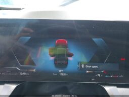 
										2025 BMW X3 full									