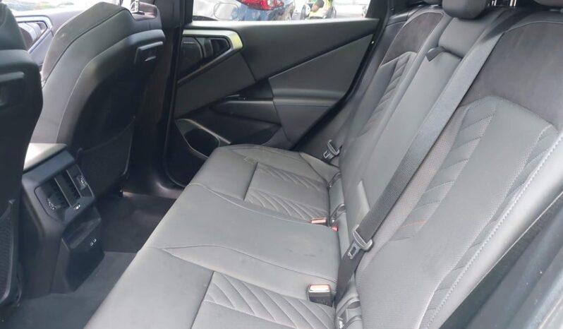 
								2025 BMW X3 full									