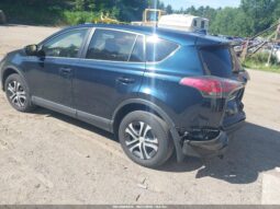 
										2018 Toyota Rav4 full									