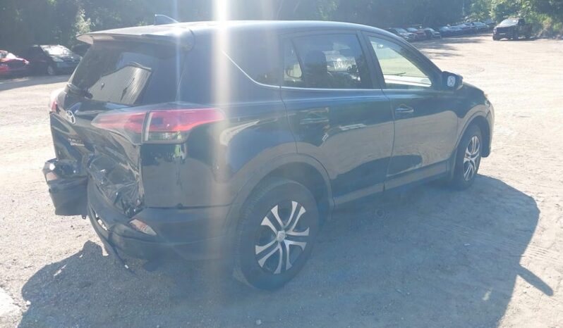 
								2018 Toyota Rav4 full									