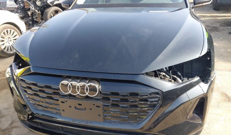 
								2024 Audi Q8 full									
