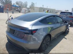 
										2024 Tesla Model 3 full									