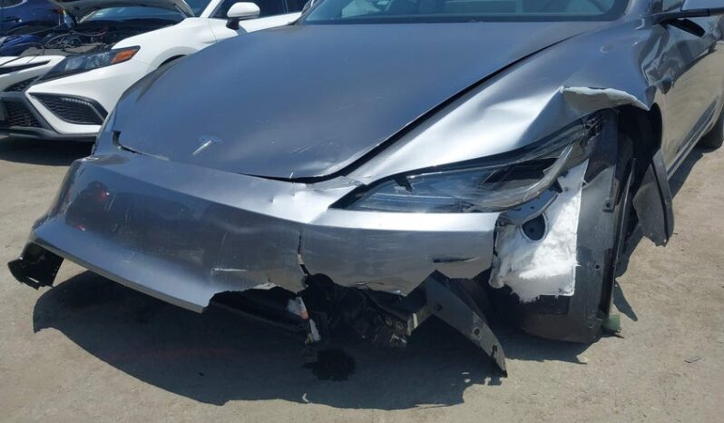 
								2024 Tesla Model 3 full									