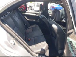
										2012 Mercedes-benz C 250 full									