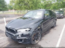 
										2015 BMW X6 full									