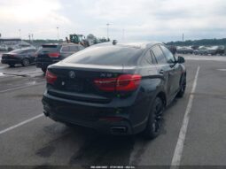 
										2015 BMW X6 full									