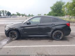 
										2015 BMW X6 full									