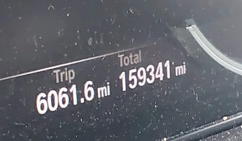 
								2015 BMW X6 full									