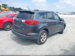 
										2013 Toyota Rav4 full									