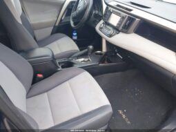 
										2013 Toyota Rav4 full									