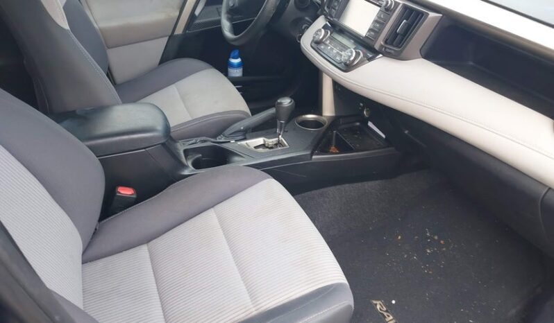 
								2013 Toyota Rav4 full									