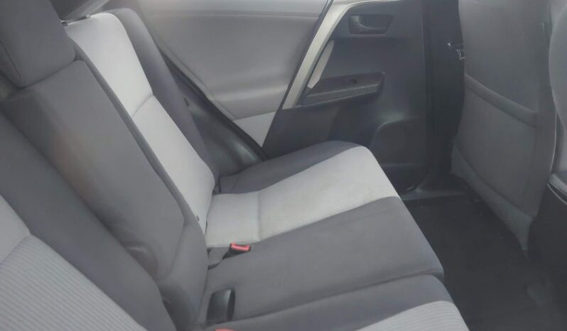 
								2013 Toyota Rav4 full									