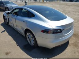 
										2018 Tesla Model s full									