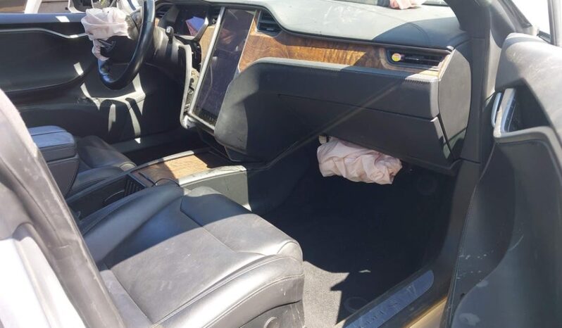 
								2018 Tesla Model s full									