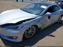 
										2018 Tesla Model s full									