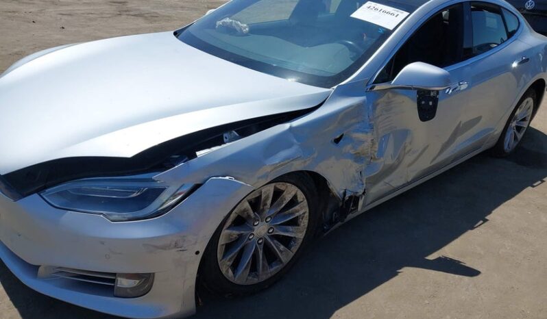 
								2018 Tesla Model s full									