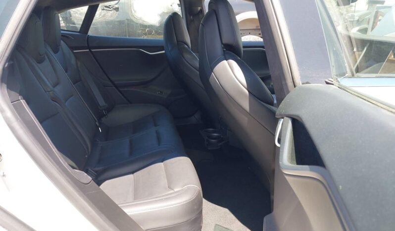 
								2018 Tesla Model s full									