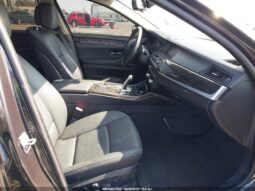 
										2013 BMW 5 series full									