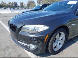 
										2013 BMW 5 series full									