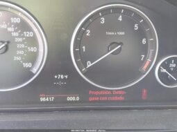 
										2013 BMW 5 series full									