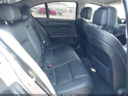 
										2013 BMW 5 series full									