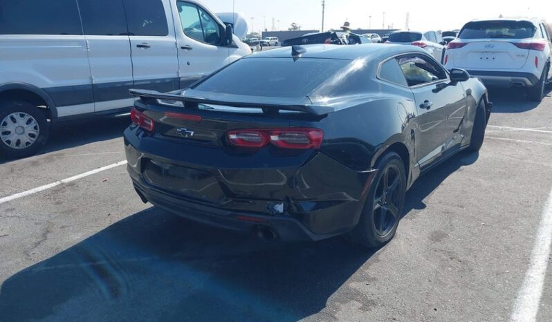 
								2019 Chevrolet Camaro full									