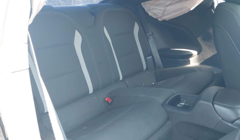 
								2019 Chevrolet Camaro full									