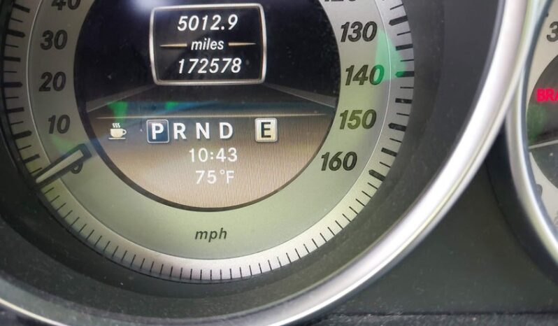 
								2012 Mercedes-benz C 300 full									