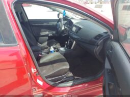 
										2016 Mitsubishi Lancer full									