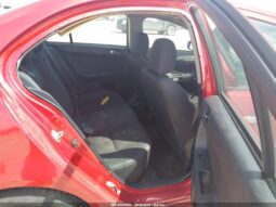 
										2016 Mitsubishi Lancer full									