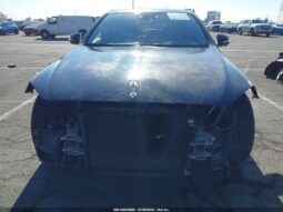 
										2016 Mercedes-benz S 550 full									