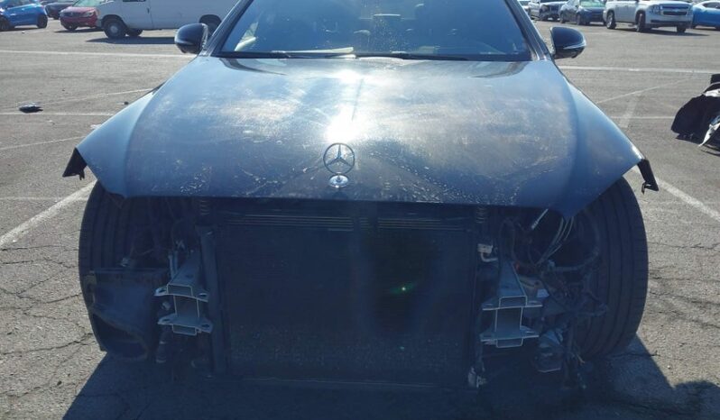 
								2016 Mercedes-benz S 550 full									