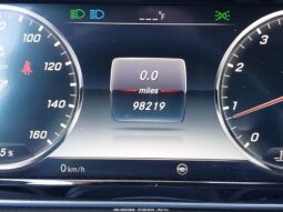 
										2016 Mercedes-benz S 550 full									
