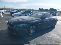 
										2020 BMW M8 full									