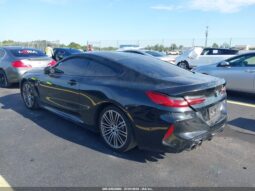 
										2020 BMW M8 full									