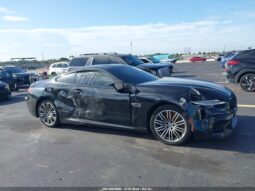 
										2020 BMW M8 full									
