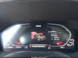 
										2020 BMW M8 full									