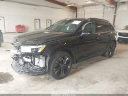 
										2025 Audi Q7 full									