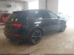 
										2025 Audi Q7 full									