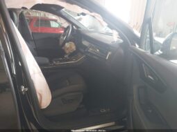 
										2025 Audi Q7 full									