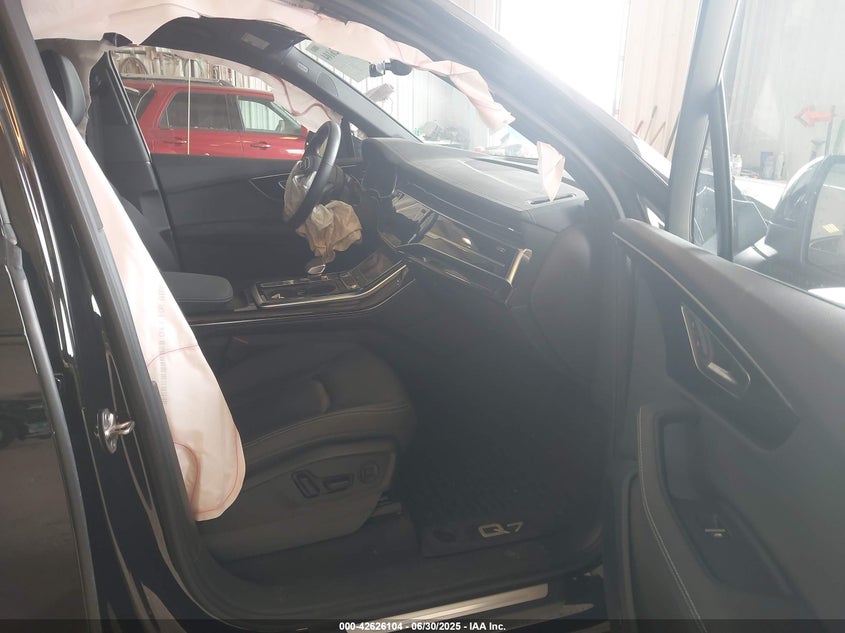2025 Audi Q7