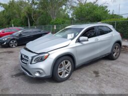 
										2019 Mercedes-benz Gla 250 full									