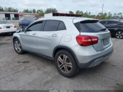 
										2019 Mercedes-benz Gla 250 full									