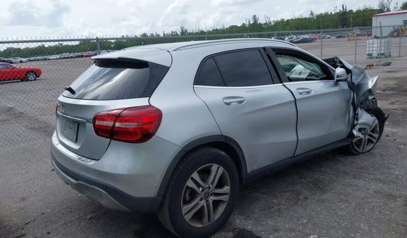 
								2019 Mercedes-benz Gla 250 full									