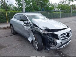 
										2019 Mercedes-benz Gla 250 full									