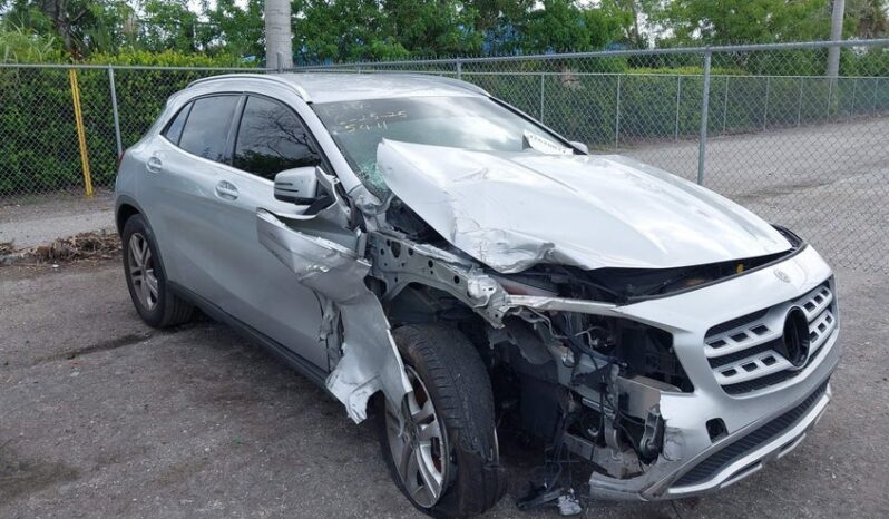 
								2019 Mercedes-benz Gla 250 full									