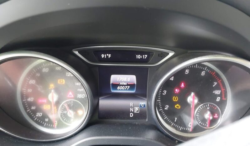 
								2019 Mercedes-benz Gla 250 full									