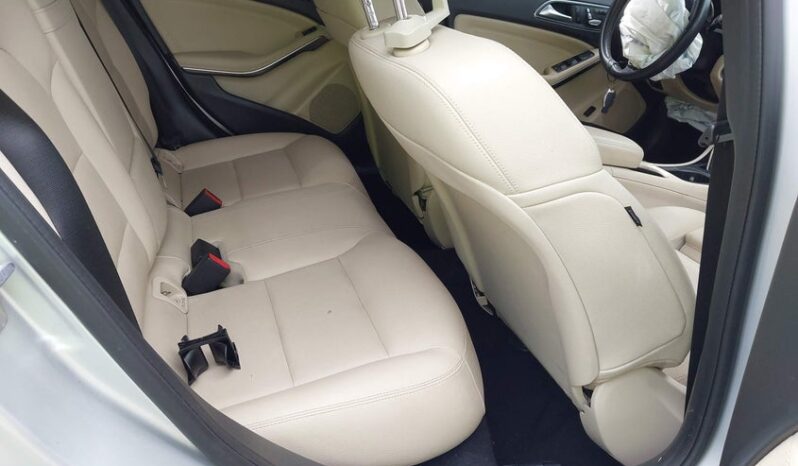 
								2019 Mercedes-benz Gla 250 full									