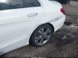 
										2018 Mercedes-benz C 300 full									