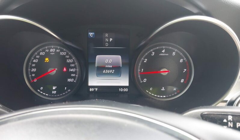 
								2018 Mercedes-benz C 300 full									